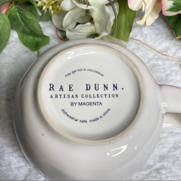 Forever Rae Dunn Newlyweds Wedding Mug - Picture 4 of 6